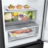 Холодильник LG DoorCooling+ GBV3200DEP