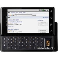 Телефон Motorola Milestone (Droid)