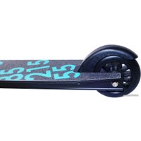 Трюковый самокат Street Hit Start (черный/синий)