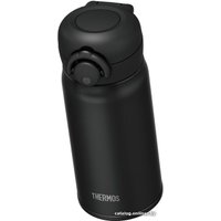 Термокружка THERMOS JNR-351 MTBK 350мл (черный)