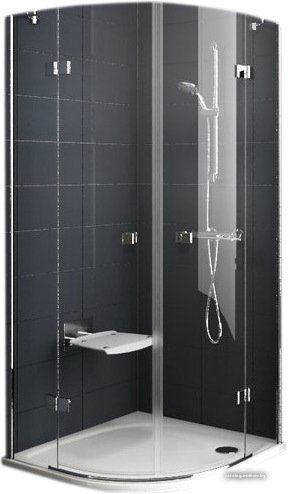 Душевой уголок Ravak SmartLine SMSKK4 90x90