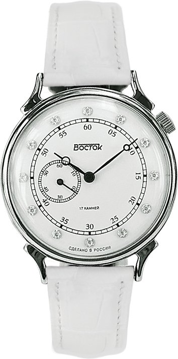 

Наручные часы Восток 581593