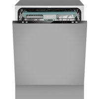 Встраиваемая посудомоечная машина Weissgauff BDW 6036