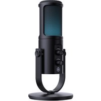 Проводной микрофон IO by Red Square Mike SE (черный)