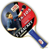 Ракетка для настольного тенниса Double Fish CK-105