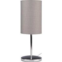 Настольная лампа JAZZway JH3-01-gy 5062368