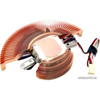 Вентилятор для видеокарты Zalman VF700-Cu