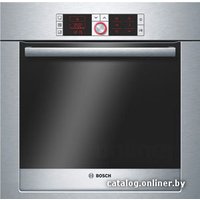 Электрический духовой шкаф Bosch HBA 36T650