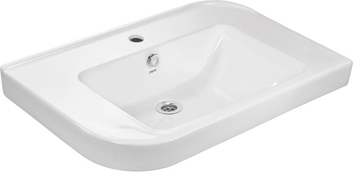 

Умывальник Jaquar Alive ALS-WHT-85601