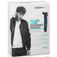 Триммер для бороды и усов BaByliss T890E