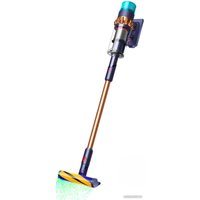 Пылесос Dyson Gen5detect Absolute 447329-01