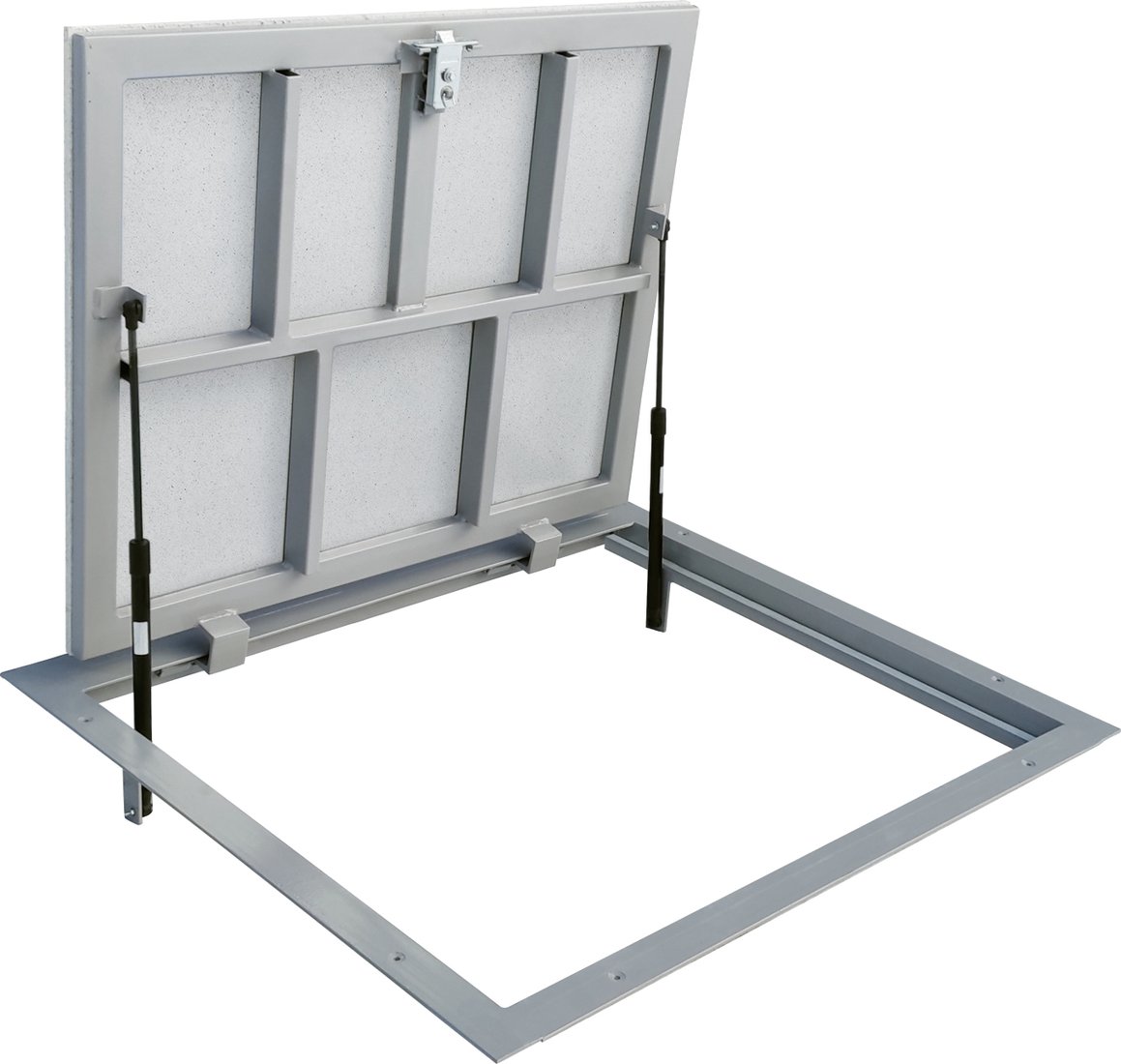 

Люк Lukoff Гарант (60x70П см)