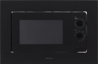 Микроволновая печь Krona Wirbel 60 BL