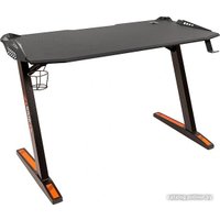 Геймерский стол Skyland SKILL CTG-003 (черный)