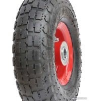 Колесо для тачки Brado 3.50-4 (20x70) НТ 1827 4812561001947