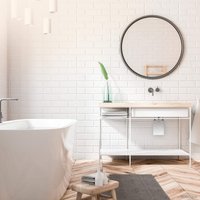 Проточный электрический водонагреватель Bosch TR4000 5 ET