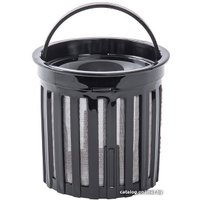 Капельная кофеварка Oursson CM0400G/RD