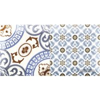 Керамическая плитка Monopole Ceramica Antique Sky 200x100