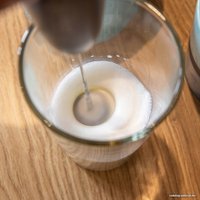 Ручной вспениватель молока First FA-5293-2