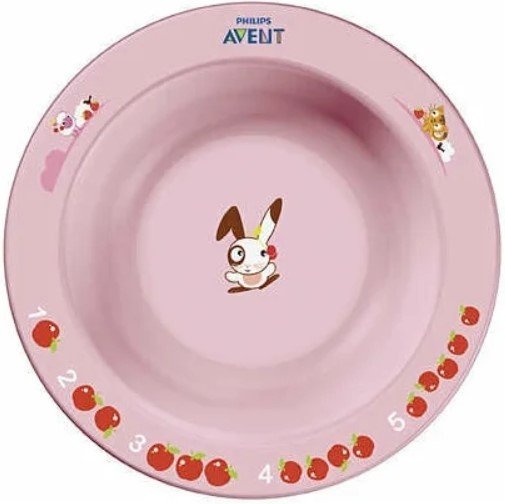 

Тарелка для кормления Philips Avent SCF706/01