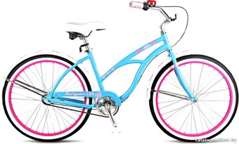 Stels Navigator 130 3sp Lady (2015)