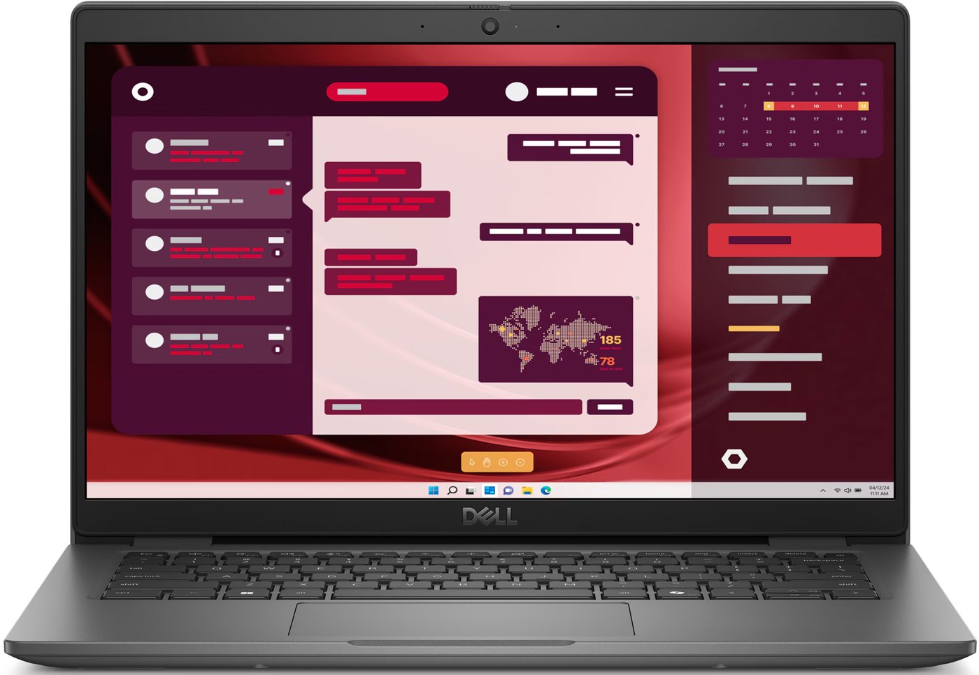 

Ноутбук Dell Latitude 3450-5854