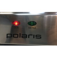 Электрогриль Polaris PGP 0702