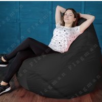 Кресло-мешок Flagman Груша Мега Г3.1-11 (темно-серый) в Бобруйске
