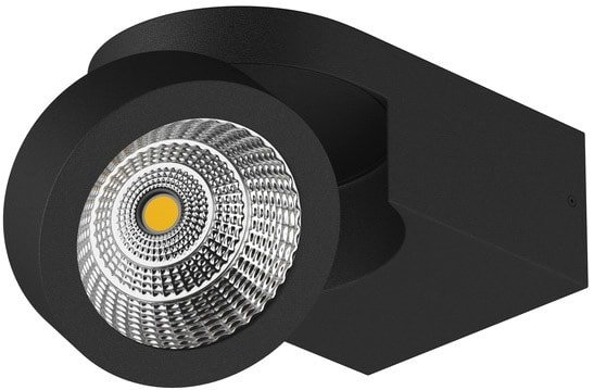

Точечный светильник Lightstar Snodo 55173