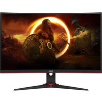 Игровой монитор AOC Agon CQ27G2SE