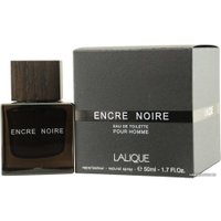 Туалетная вода Lalique Encre Noire EdT (50 мл)