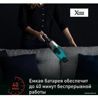 Пылесос Tefal TY1239WO