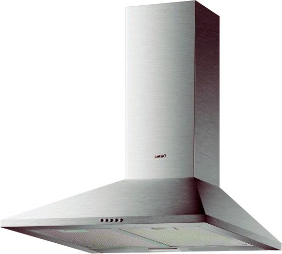 

Кухонная вытяжка CATA V3-T600 X 02061399