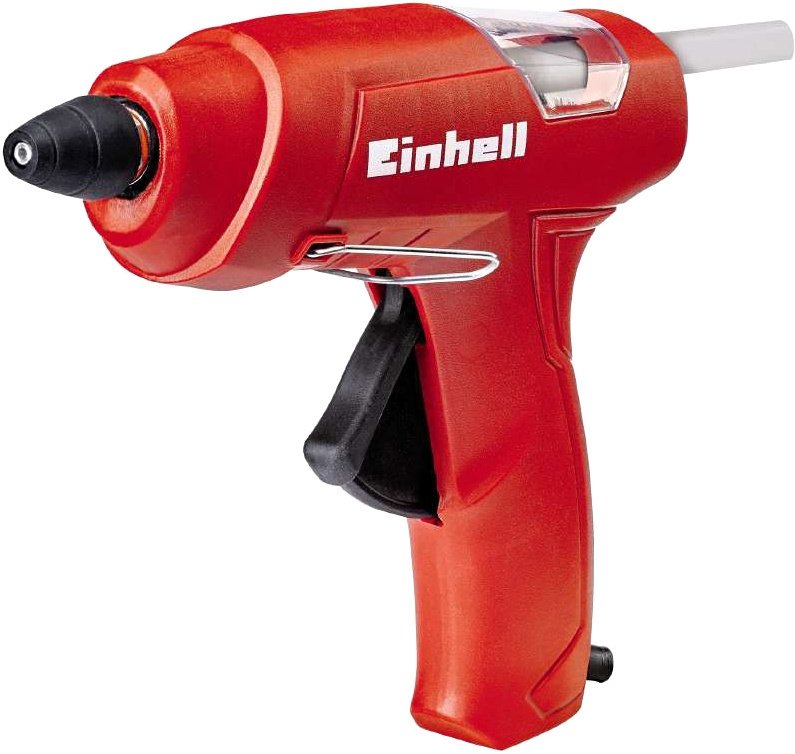 

Термоклеевой пистолет Einhell TC-GG 30