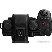 Беззеркальный фотоаппарат Panasonic Lumix S5 IIX Body