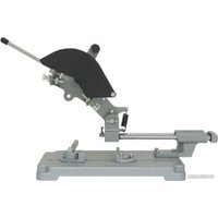 Стойка для УШМ Калибр МШУ-100/115/125 мм 96424