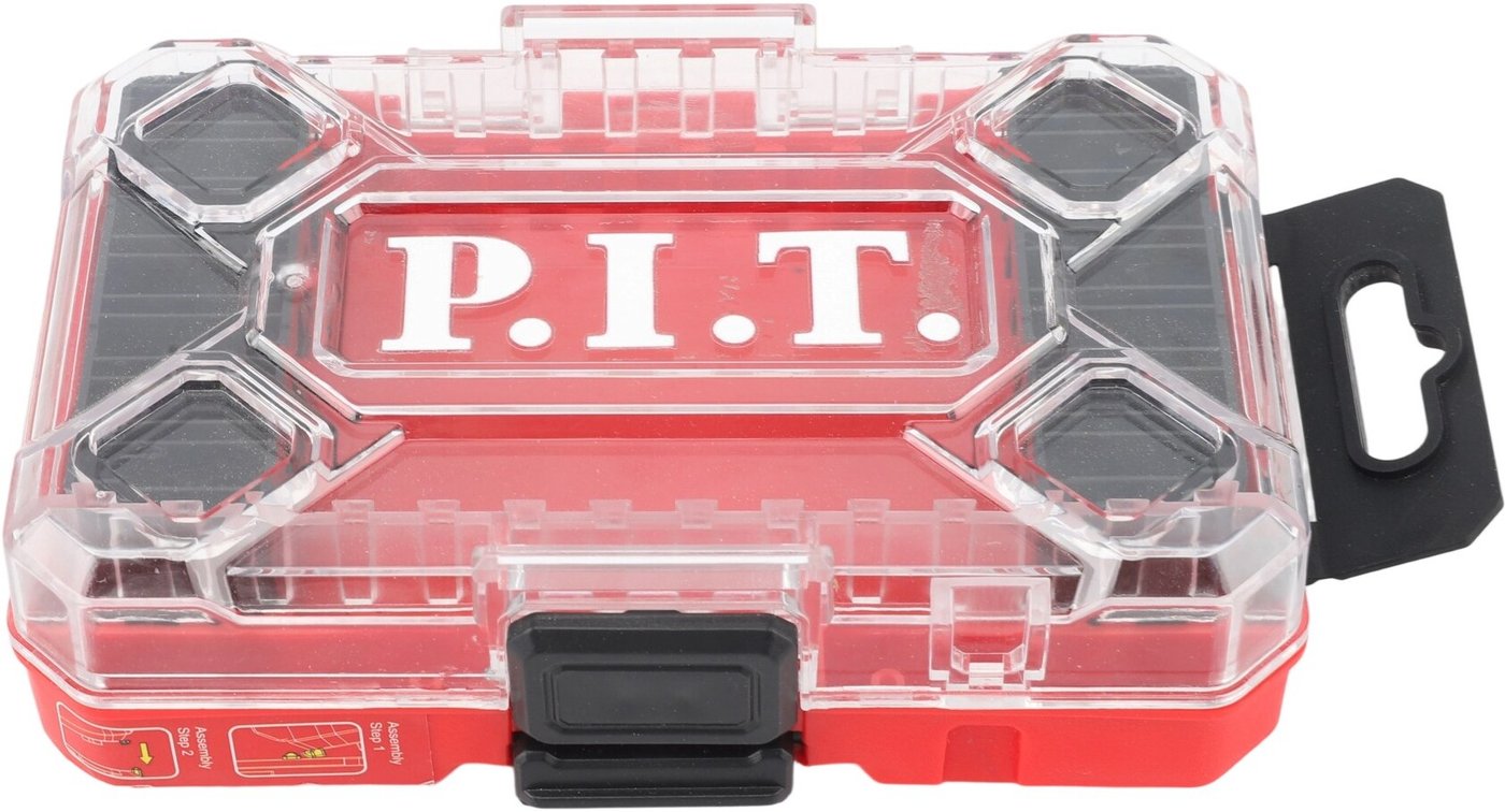 

Органайзер P.I.T. HTLB02-1505