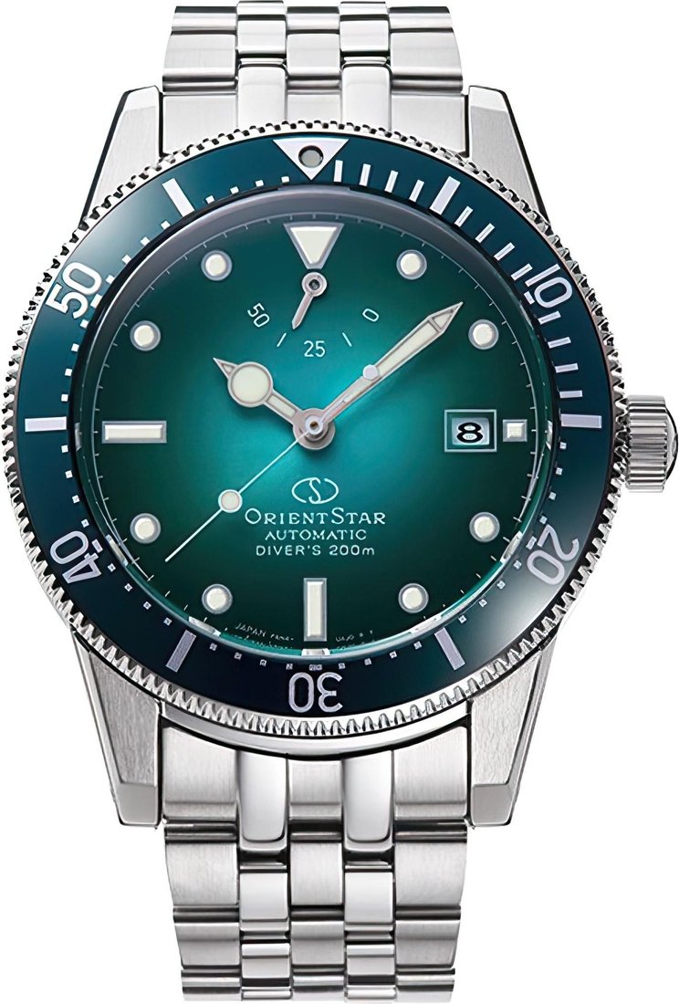 

Наручные часы Orient Orient Star RE-AU0602E
