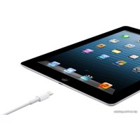 Планшет Apple iPad 64GB LTE Black (4 поколение)