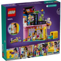 Конструктор LEGO Friends 42614 Магазин винтажной моды