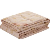 Одеяло Verossa Стеганое140x205 170268 (Золотой верблюд)