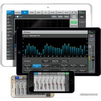 Микшерный пульт QSC TouchMix-30 Pro в Мозыре