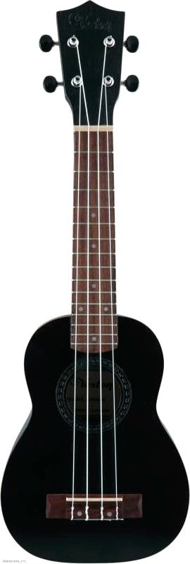 

Укулеле Veston KUS-100 BK