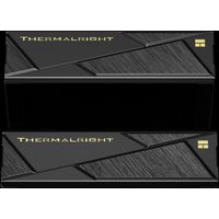 Кулер для процессора Thermalright Royal Pretor 130 Ultra (черный)