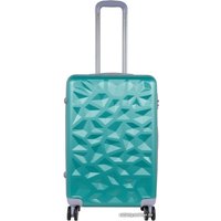 Чемодан-спиннер Polar РА102 20 (бирюзовый)