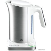 Электрический чайник Braun IDCollection WK 5115 WH