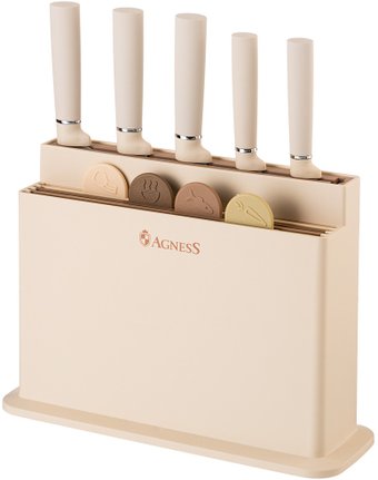 Agness 671-202