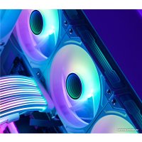 Комплект вентиляторов для корпуса Jonsbo ZH-120B (3 in 1)