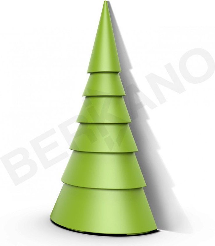 

Фигурка для сада Berkano Eiswald Wall 210_067_16 (зеленый)