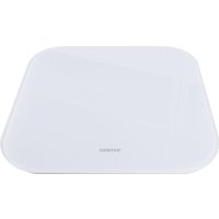 Напольные весы CENTEK CT-2442 (белый)